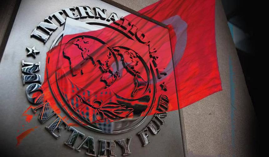 IMF'den Türkiye açıklaması: Biz de bunu tavsiye ederdik