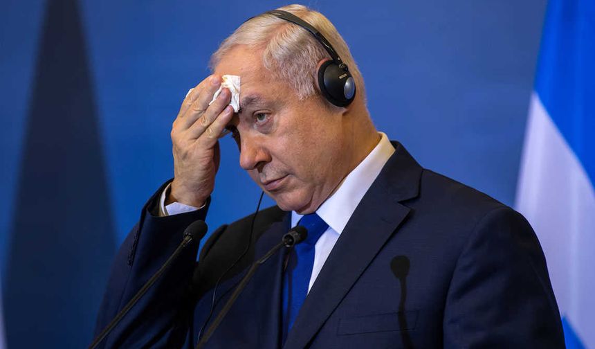 Gazze kasabı için son yaklaşıyor... Netanyahu'yu korku sardı