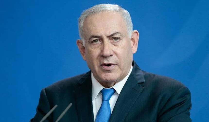 Netanyahu zor durumda: Varoluşsal bir tehlikeyle karşı karşıyayız