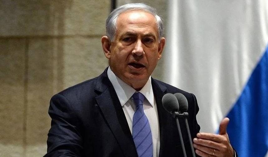Netanyahu savaşı sonlandırmayı içeren bir anlaşmayı kabul etmeyecek