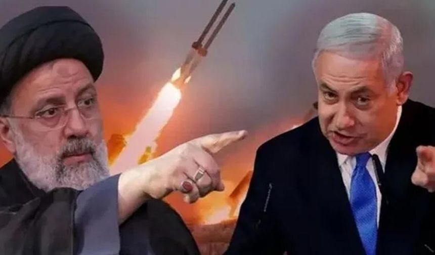 İsrail'in saldırısı sonrası İran'dan peş peşe açıklamalar