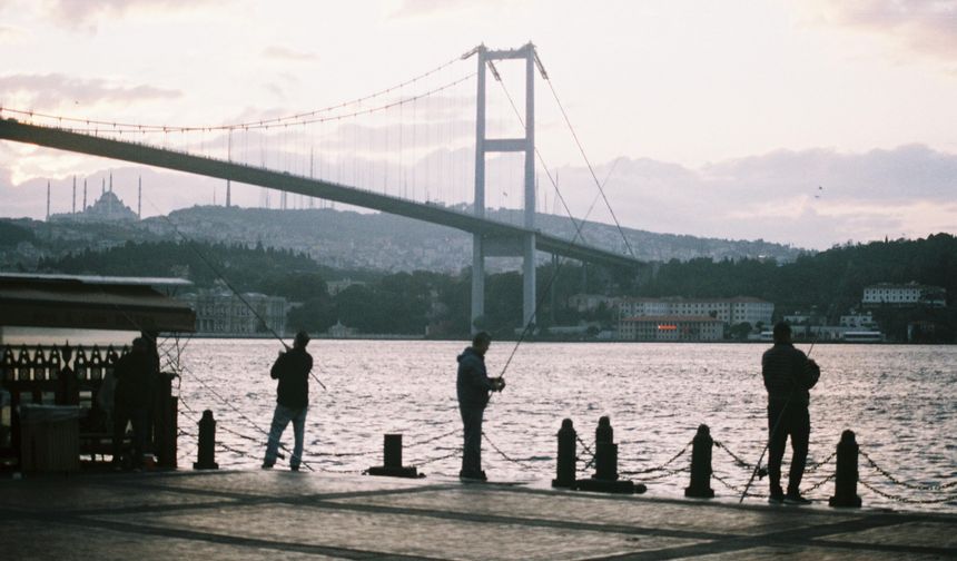 134 ülke katıldı! Bakın Türkiye'den hangi ilin havası en temiz...