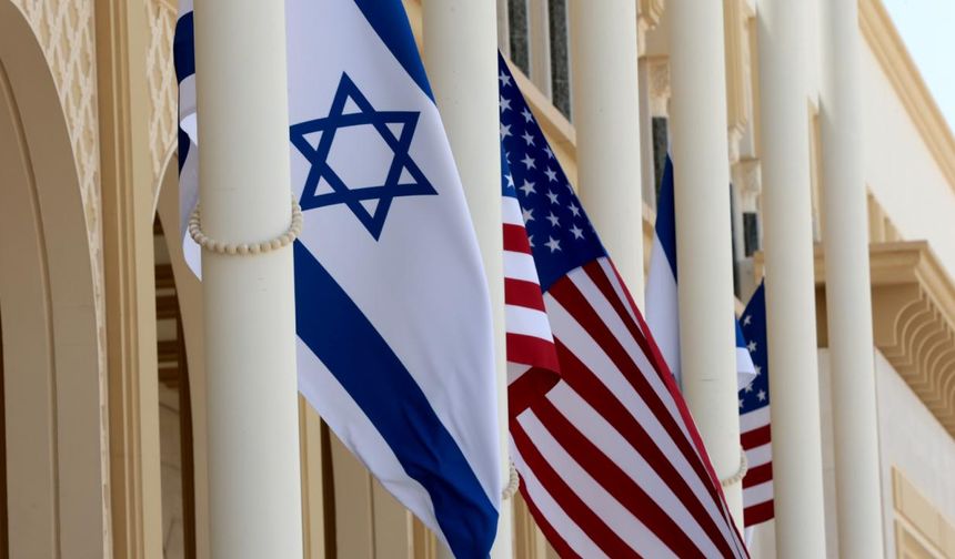 Eski İsrailli yetkili: "ABD, Gazze'de savaşın uzamasından sıkıldı"