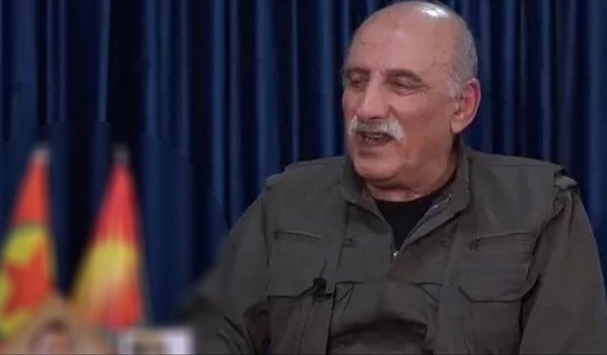 Komşu ile tarihi anlaşma PKK elebaşı Duran Kalkan'ı korkudan titretti