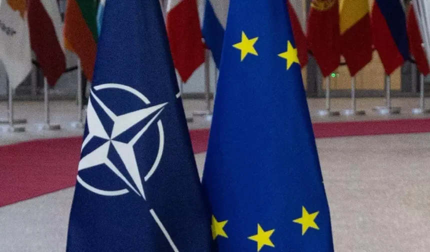 AB ve NATO, Almanya ve Çekya'ya siber saldırıyla suçladığı Rusya'yı kınadı