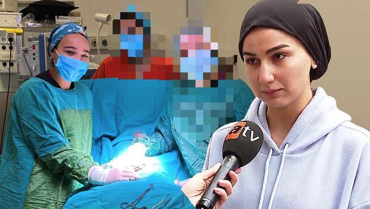 Türkiye'nin gündemine oturan sahte doktor Ayşe Özkiraz ile ilgili yeni gelişmeler ortaya çıkmaya devam ediyor.