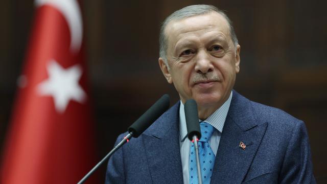 Dün Bursa’da gençlerle bir araya gelen Cumhurbaşkanı Recep Tayyip Erdoğan, seçimin 14 Mayıs’ta olacağına yönelik mesajını yineledi. 