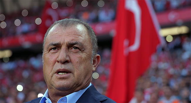 Fatih Terim, Guardian'ın düzenlediği listenin jürisine seçilen ilk Türk teknik direktör olarak tarihe geçti.
