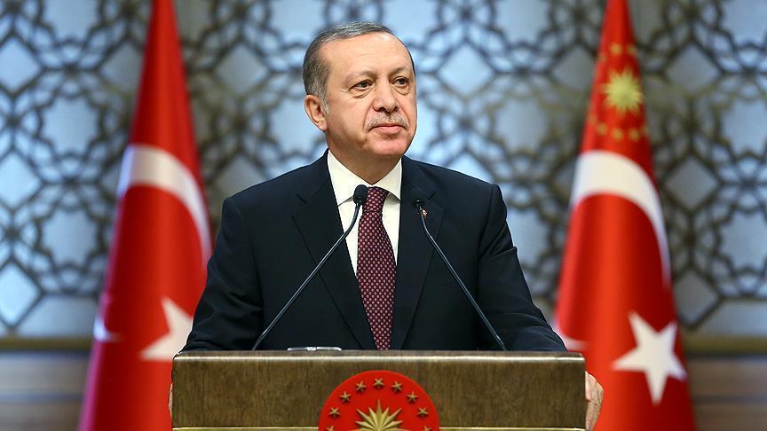 Cumhurbaşkanı Recep Tayyip Erdoğan, Kabine Toplantısı’nın ardından yeni yapılandırma paketinin detaylarını paylaştı.