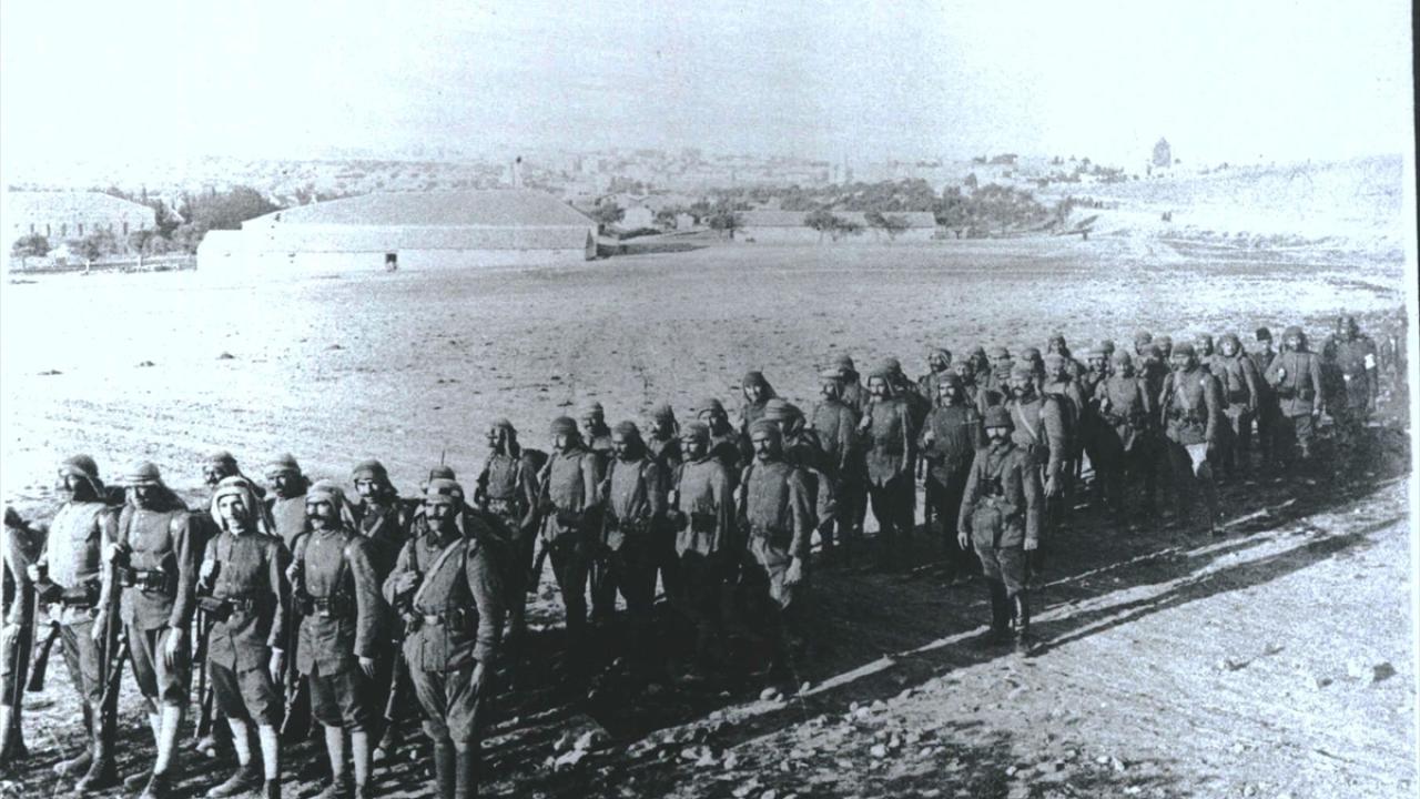 Türk tarihinin dönüm noktalarından biri olan Çanakkale Savaşları, 19 Şubat 1915’te Çanakkale Boğazı’ndaki deniz savaşıyla başladı.