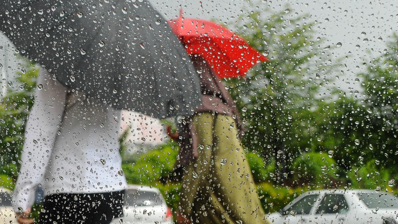 Meteoroloji, günlerdir birçok kenti kuvvetli yağışa karşı uyarıyor. Bugün de 15 kentte sağanak bekleniyor.