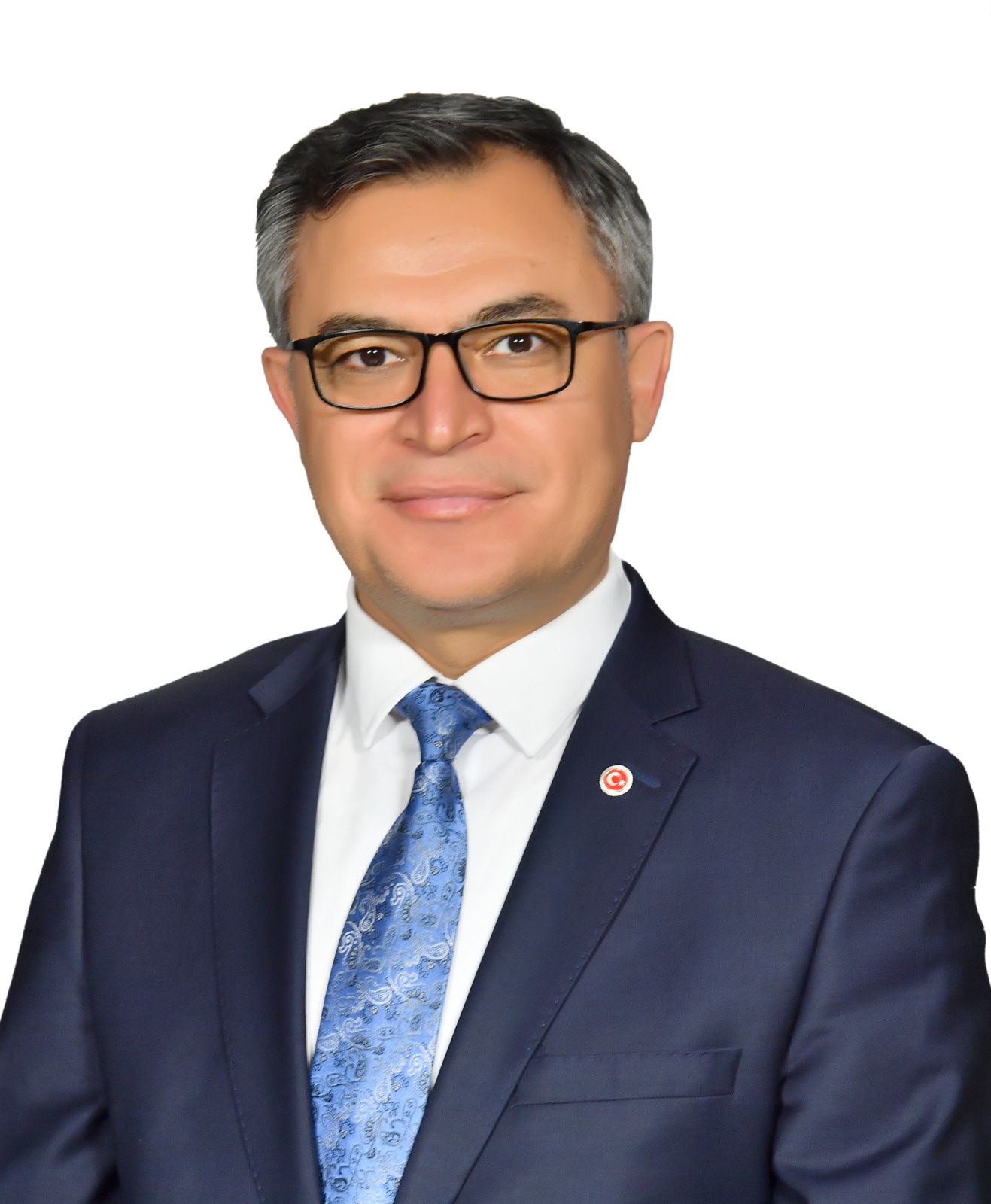 Prof. Dr. Cengiz Şahin