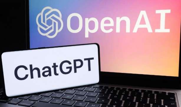 OpenAI'nin açıklamasında, ChatGPT'de yeni ses ve görüntü yeteneklerinin kullanıma sunulmaya başlanacağı bildirildi.
