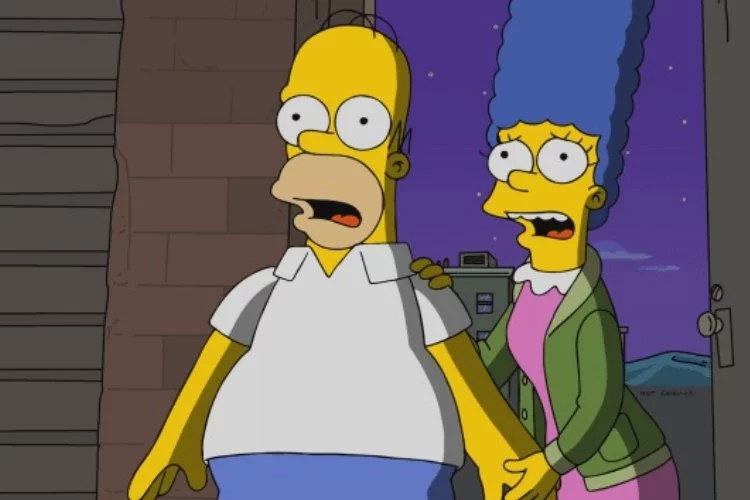 Amerika ve Avrupa'da giderek yaygınlaşan tahtakurusu salgınının 10 yıl öncesinden Simpsons tarafından öngörüldüğü iddia ediliyor.