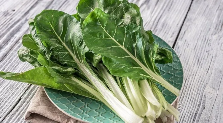 Karalahana, pazı, brokoli gibi besinlerin faydalarından yararlanmak için haftada en az 2-3 kez tüketilmesi gerekiyor.