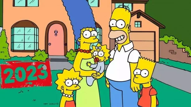 Şimdiye kadar dünyada yaşanan pek çok olayın bu The Simpsons dizisine konu olması, yaşananların bir kurgu olup olmadığı düşüncesine akıllara getiriyor.