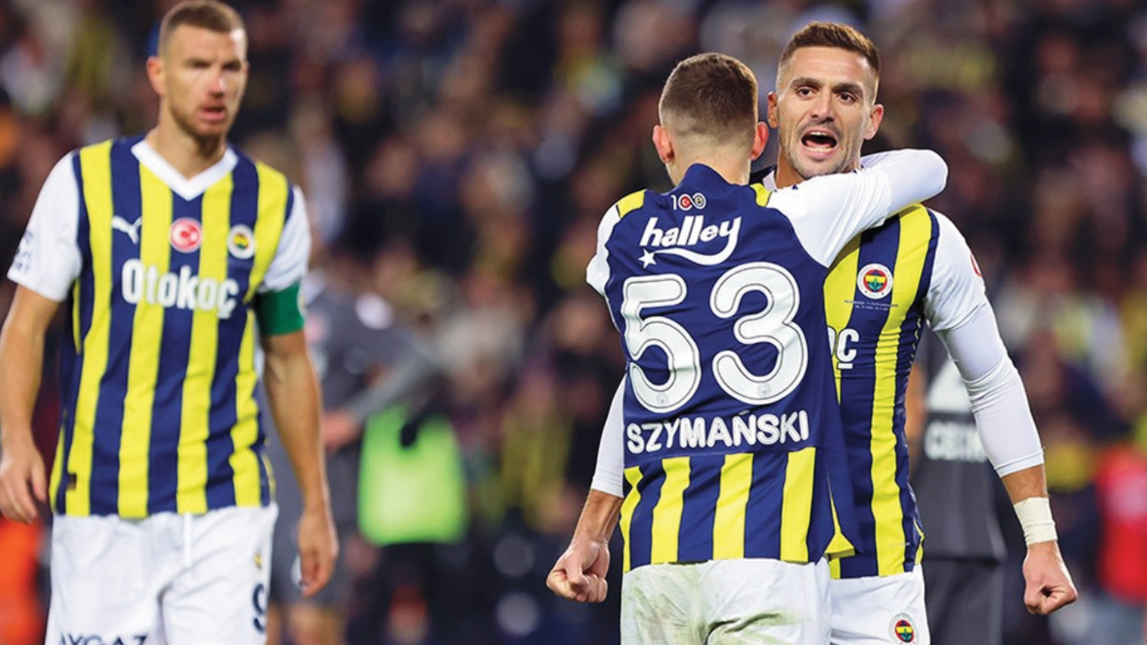 Fenerbahçe, Avrupa'da 264. mücadelesine çıkacak