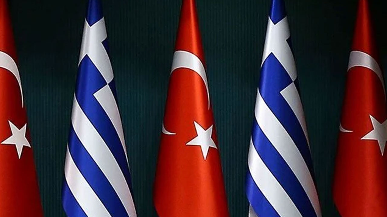 Η τουρκοελληνική αντιπροσωπεία συναντήθηκε για 4η φορά: δημιουργείται μηχανισμός σημείων επικοινωνίας – Türkgün – Think Turkish