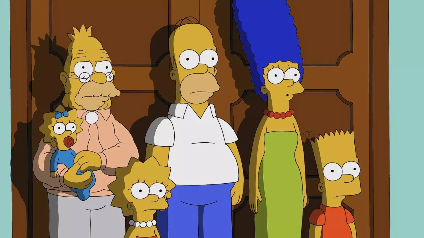 Ünlü animasyon dizisi "The Simpsons" (Simpsonlar), kehanetleriyle tanınan ve yıllardır geniş bir hayran kitlesine sahip olan bir yapım olarak öne çıkıyor.