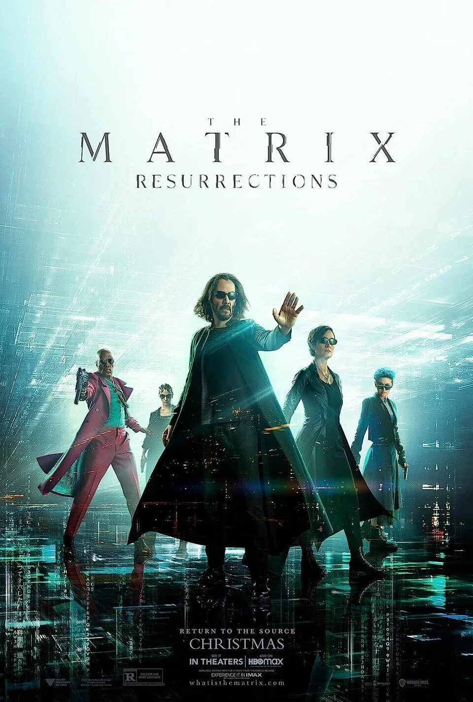 Matrix5